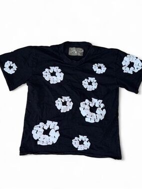 Denim Tears Cotton Wreath Piece